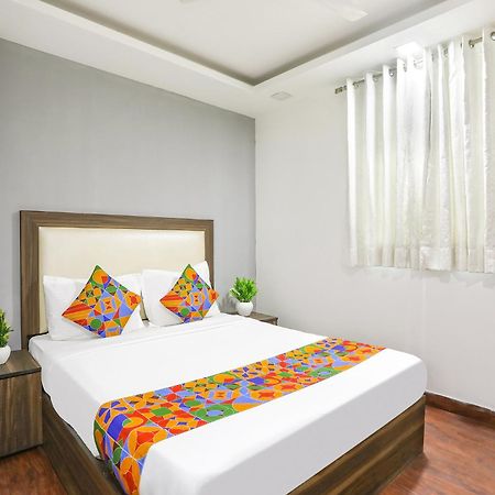 Fabexpress The Arrow Hotel New Delhi Luaran gambar